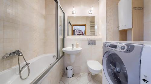 Two-Bedroom Apartment image 2