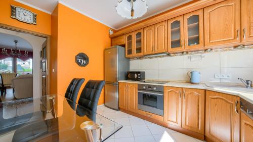 Two-Bedroom Apartment image 8