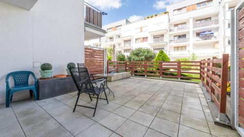 Two-Bedroom Apartment image 1