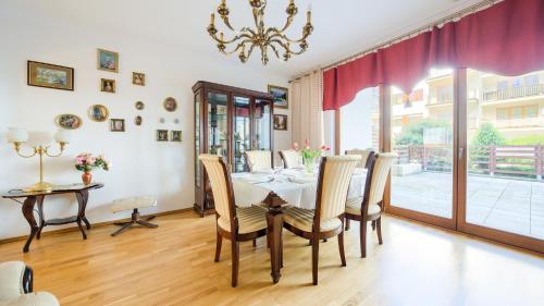 Two-Bedroom Apartment image 10