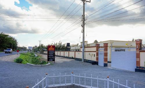 Adeea Suites Naivasha in Naivasha