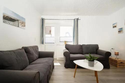 Gästehaus Sulsdorf Wohnung 18 in Sulsdorf auf Fehmarn, Deutschland