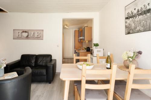 Gastehaus Sulsdorf Wohnung 9 in Sulsdorf