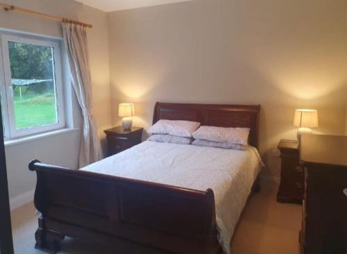 Tigh Dawros - Charming 4-bedroom house with WiFi in beautiful Kenmare, Kerry in Dawros