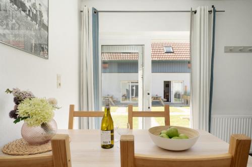 Gastehaus Sulsdorf Wohnung 9 in Sulsdorf