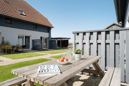 Gastehaus Sulsdorf Wohnung 9 in Sulsdorf