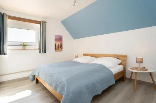 Gästehaus Sulsdorf Wohnung 15 in Sulsdorf auf Fehmarn, Deutschland