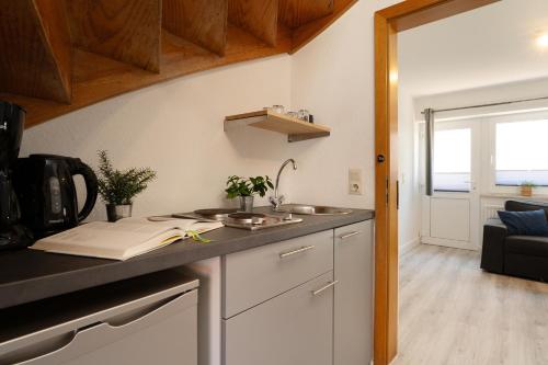 Gastehaus Sulsdorf Wohnung 15 in Sulsdorf