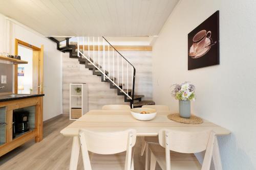 Gastehaus Sulsdorf Wohnung 7 in Sulsdorf