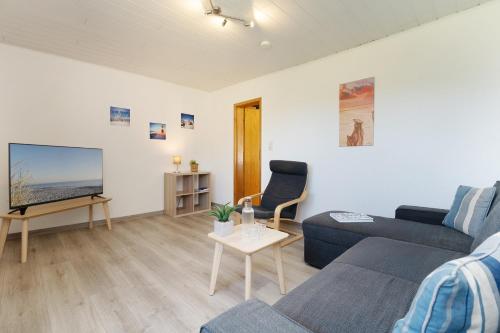 Gastehaus Sulsdorf Wohnung 7 in Sulsdorf