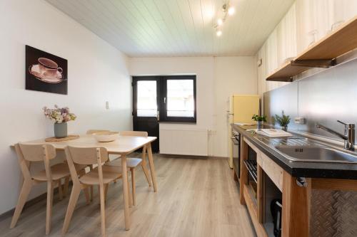 Gastehaus Sulsdorf Wohnung 7 in Sulsdorf