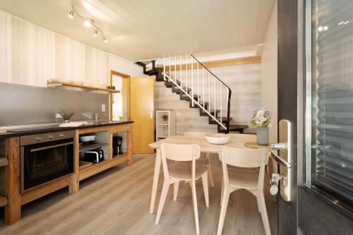 Gastehaus Sulsdorf Wohnung 7 in Sulsdorf