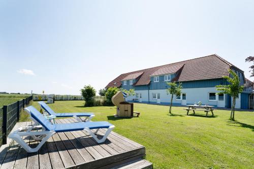 Gastehaus Sulsdorf Wohnung 7 in Sulsdorf