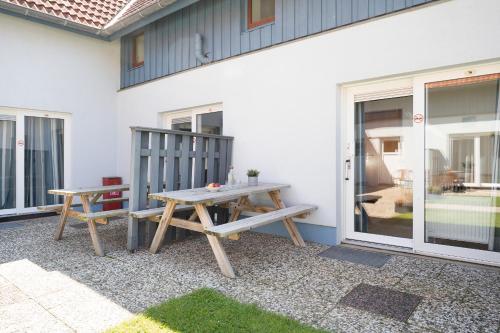 Gästehaus Sulsdorf Wohnung 16 in Sulsdorf auf Fehmarn, Deutschland