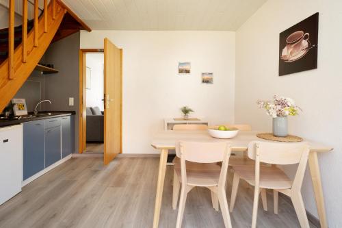 Gastehaus Sulsdorf Wohnung 16 in Sulsdorf