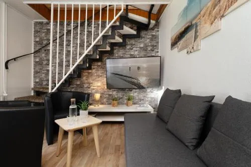 Gästehaus Sulsdorf Wohnung 8 in Sulsdorf auf Fehmarn, Deutschland