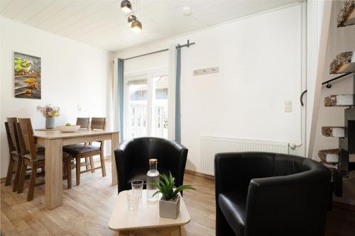 Gastehaus Sulsdorf Wohnung 8 in Sulsdorf