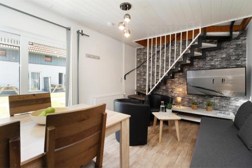 Gastehaus Sulsdorf Wohnung 8 in Sulsdorf