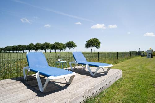 Gastehaus Sulsdorf Wohnung 8 in Sulsdorf