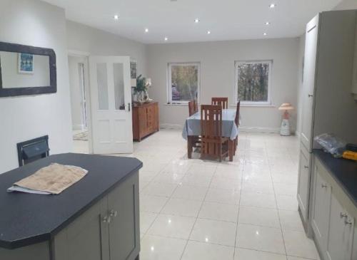 Tigh Dawros - Charming 4-bedroom house with WiFi in beautiful Kenmare, Kerry in Dawros