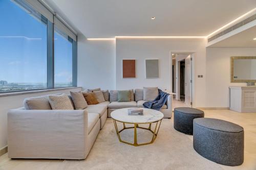 DAYF-SKG04 Modern Spacious 1 Bed Full DIFC Views, Dubai (photo 2)