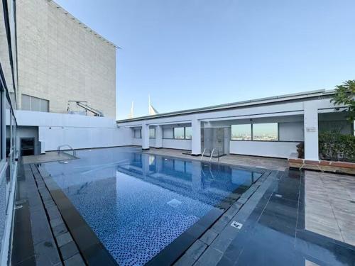 DAYF-SKG04 Modern Spacious 1 Bed Full DIFC Views, Dubai (photo 5)