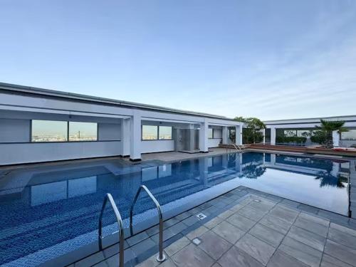 DAYF-SKG04 Modern Spacious 1 Bed Full DIFC Views, Dubai (photo 10)