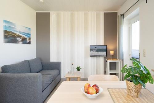 Gästehaus Sulsdorf Wohnung 1 in Sulsdorf auf Fehmarn, Deutschland