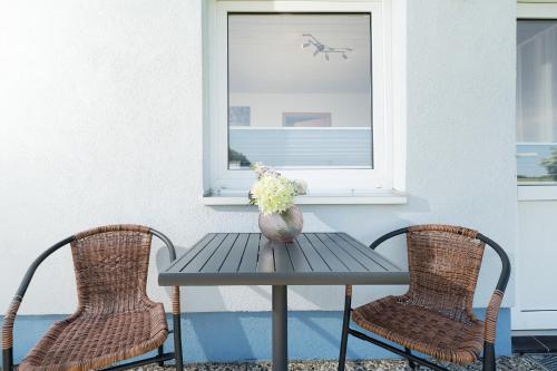 Gastehaus Sulsdorf Wohnung 1 in Sulsdorf