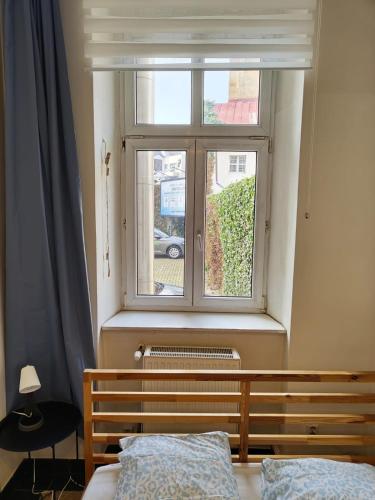 Comfy 2rooms Flat 4 persons & Parking, Praha (fotografie 9)