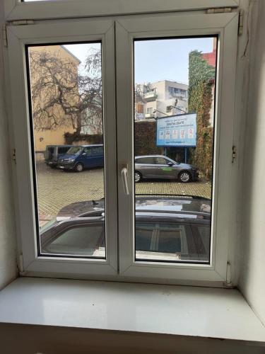 Comfy 2rooms Flat 4 persons & Parking, Praha (fotografie 5)
