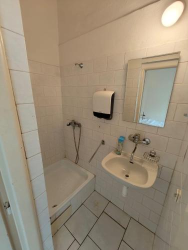 Comfy 2rooms Flat 4 persons & Parking, Praha (fotografie 3)