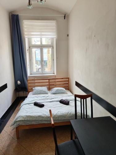 Comfy 2rooms Flat 4 persons & Parking, Praha (fotografie 10)