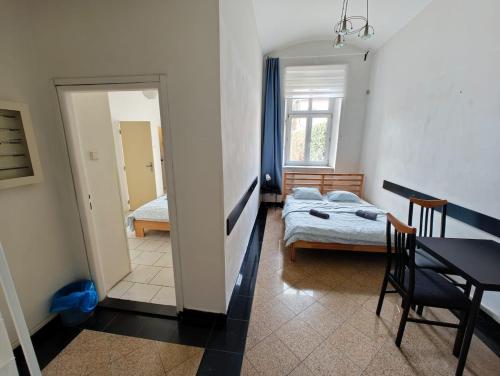 Comfy 2rooms Flat 4 persons & Parking, Praha (fotografie 8)
