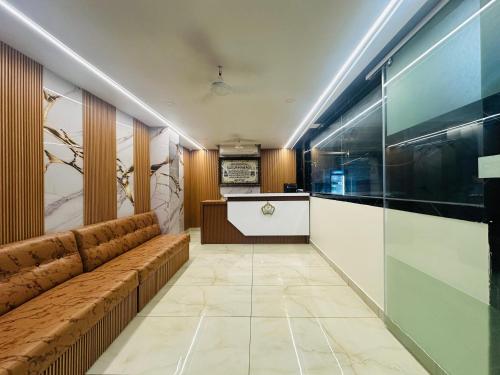 THE APPOLO REGENCY, Chennai