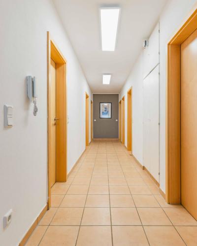 Iekārtas, Ferienwohnung Dominique in Saulheim