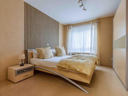 Ferienwohnung Dominique in Saulheim