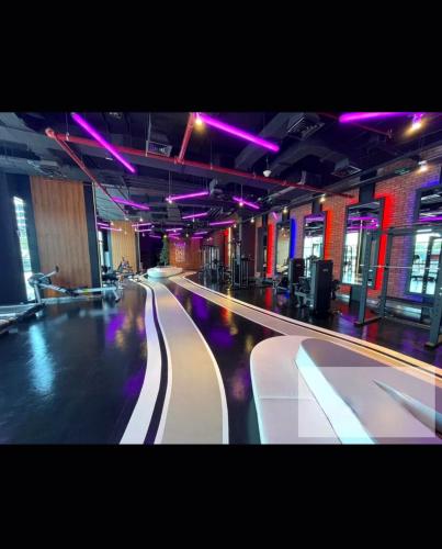 AlenaHome in Madinat Zayid