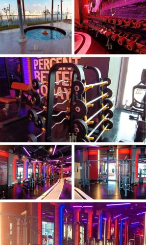 AlenaHome in Madinat Zayid