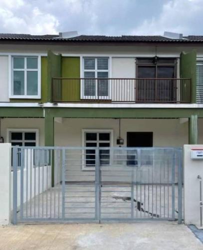 Puteri Homestay Melaka