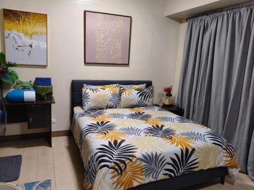 LDN Secret Crib 6E - The Palm Tree