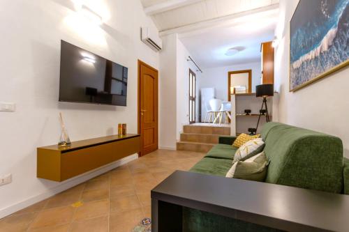 Casa Vico Ferruccio 24