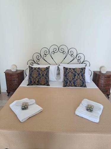 Suite Verdi suite room