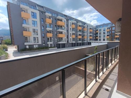 Green Apart Residence Including Parking Place, Sofia (Foto 8)