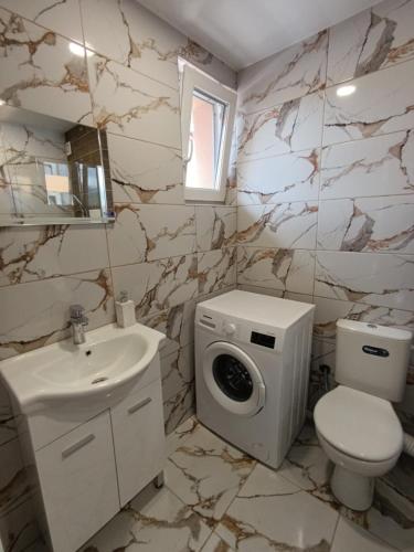 Green Apart Residence Including Parking Place, Sofia (Foto 9)