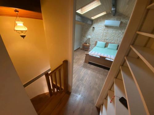 Maison charme à Mauléon avec jardin privé (Maison charme a Mauleon avec jardin prive) in Mauléon (Poitou-Charentes)