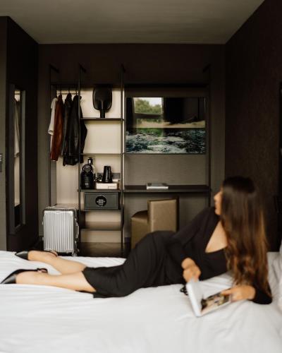 Superior Double Room image 3