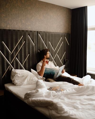 Superior Double Room image 2