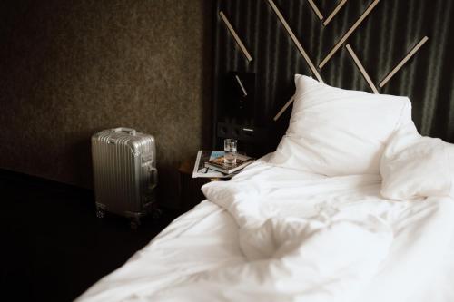 Superior Double Room image 1