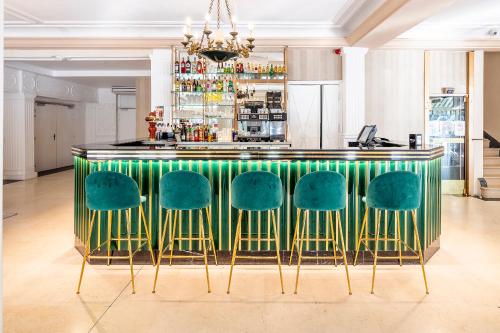Hotel Galilee Windsor - 바/라운지